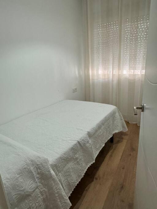 Apartamento Chicharro A Baeza Exterior photo